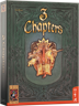 3 Chapters