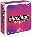 #hashtag: the game