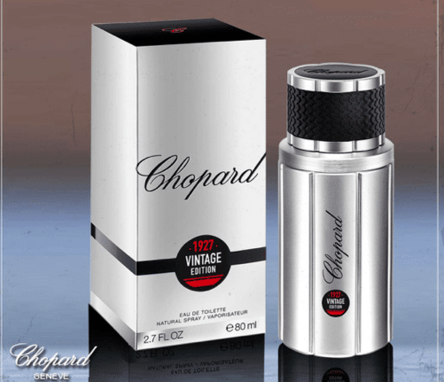 The best prices today for chopard 1927 Vintage Edition Eau de