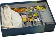 Isle of Skye: Folded Space Insert box