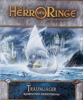 Der Herr der Ringe: Das Kartenspiel – Traumjäger Kampagnen-Erweiterung