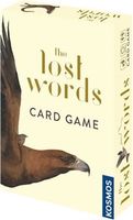 The Lost Words