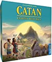 Catan Histories: Rise of the Inkas