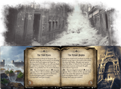 Arkham Horror: El Juego de Cartas – Surgen Estrellas Negras: Pack de Mitos