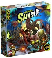 Smash Up