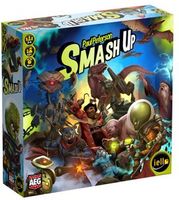 Smash Up