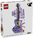 Olivia Rodrigo's Dual Guitar
