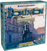 Dominion: Renaissance