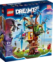 LEGO® DREAMZzz™ La cabane fantastique dans l’arbre