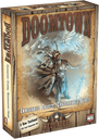 Doomtown: Reloaded - Immovable Object, Unstoppable Force box