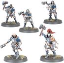 Warhammer Age of Sigmar: Skaventide miniature