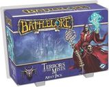 Battlelore (Segunda Edición): Terrores de las Brumas Caja de Ejército