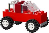 LEGO® Classic Starterkoffer - Farben sortieren fahrzeug