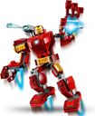 LEGO® Marvel Iron Man Mecha speelwijze