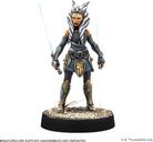 Star Wars: Legion – Ahsoka Tano Operative Expansion miniatuur