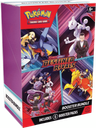 Pokémon Scarlet & Violet: Destined Rivals Booster Bundle