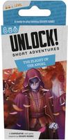 Unlock!: Short Adventures – The Flight of the Angel