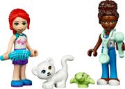 LEGO® Friends Tierklinik minifiguren