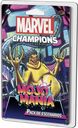 Marvel Champions: El Juego de Cartas – MojoManía Pack de Escenarios