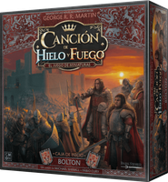 CHYF: Caja de inicio Bolton