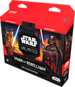Star Wars: Unlimited - Spark of Rebellion Two-Player Starter