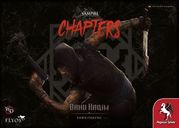 Vampire: The Masquerade – CHAPTERS: Banu Haqim Expansion Pack