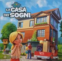 La Casa dei Sogni