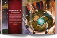 RuneScape Kingdoms: The Roleplaying Game livre