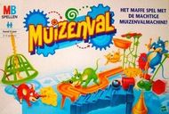 Muizenval