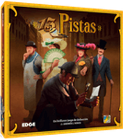 13 Pistas