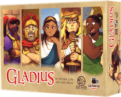 Gladius