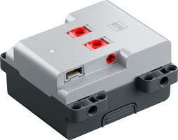 LEGO® Technic Battery Box
