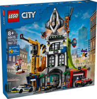 LEGO® City Der City Turm