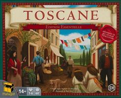 Toscane Edition Essentielle