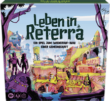 Leben in Reterra