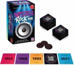 Hitster: Rock components
