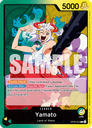 One Piece TCG: Wings Of The Captain - Booster Box karte