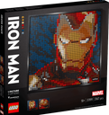 Marvel Studios Iron Man