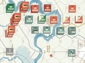 Stalingrad Roads: Battle on the Edge of the Abyss composants