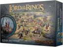 The Lord of the Rings : Middle Earth Strategy Battle Game - Rohan Battlehost