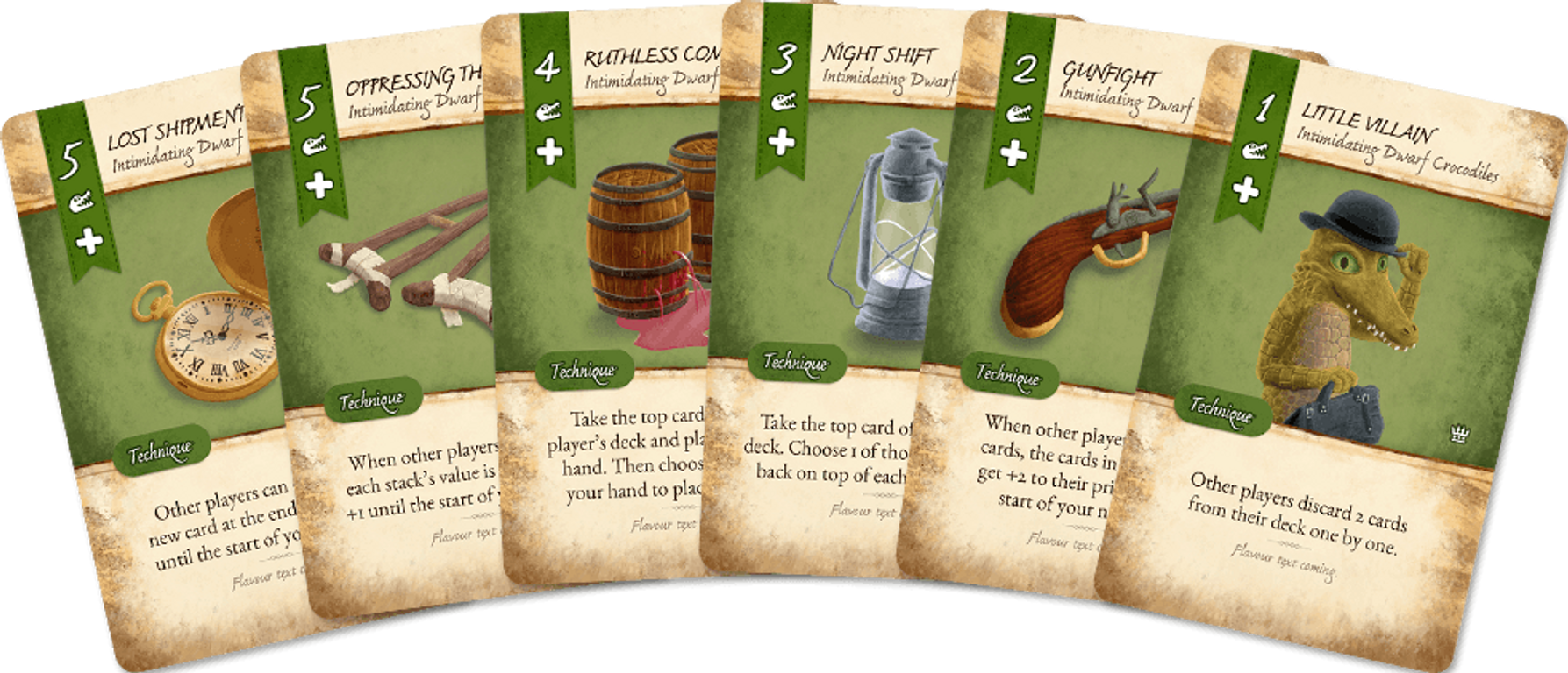 Dale of Merchants 2 carte