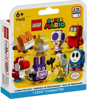 LEGO® Super Mario™ Character Packs - Series 5