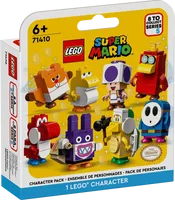 LEGO® Super Mario™ Personagepakketten – serie 5