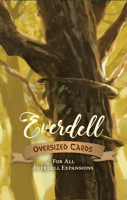 Everdell: Oversized Cards