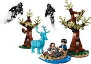 LEGO® Harry Potter™ Expecto Patronum spielablauf