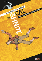 Incal Infinite