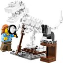 LEGO® Ideas Research Institute components