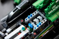 LEGO® Technic Aston Martin Aramco AMR25 F1® Car
