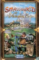 Small world: Verhalen & Legendes