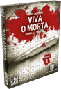 50 Clues: Viva o Morta